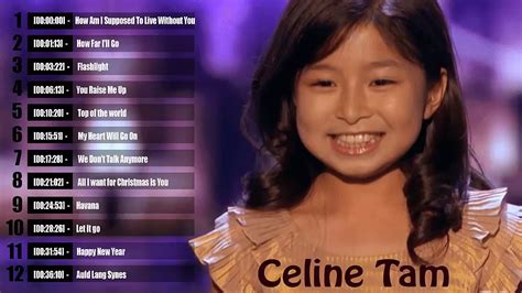 agt celine tam today.